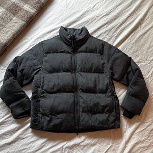 EUC allbirds Women’s Puffer Jacket